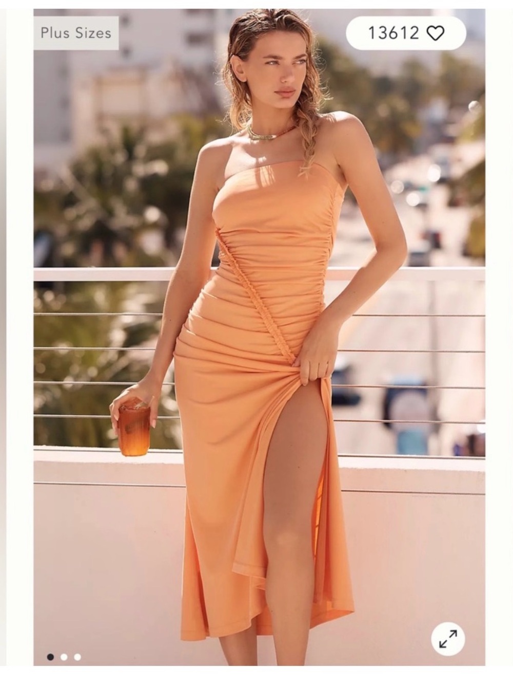 I’m searching for this exact dress in med or small if anyone is selling?